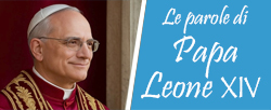 Frasi di Papa Leone XIV
