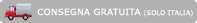 Spedizione gratuita